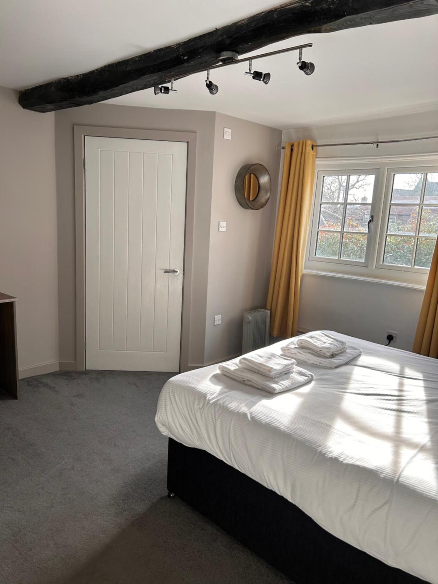 The Reynard Rooms @The Fox Inn - York, York